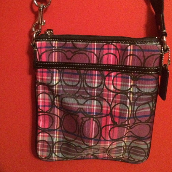 💜COACH BAG💜