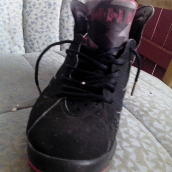 Jordan Raptor 7 - Picture 2 of 4