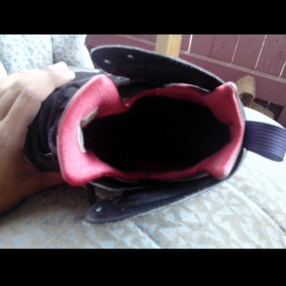 Jordan Raptor 7 - Picture 4 of 4