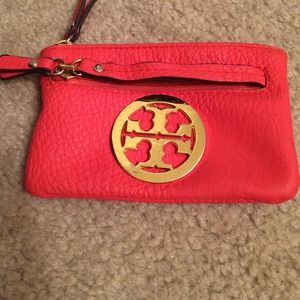 Tory burch ID holder