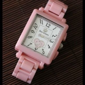 🎉SALE🎉Juicy Couture Watch