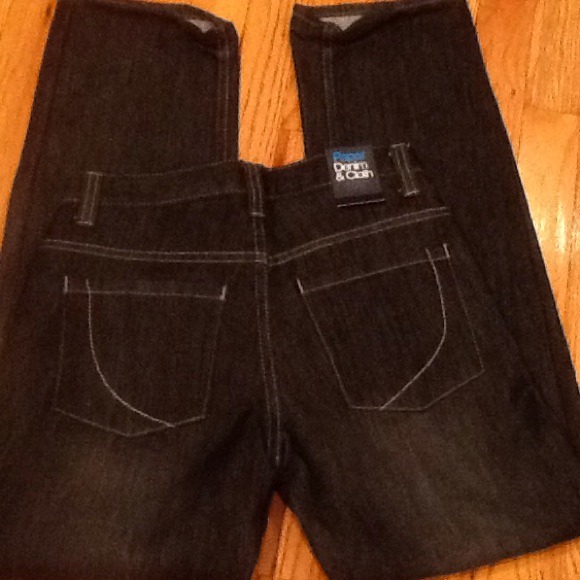 PaperDenim&Cloth Denim - SOLD...Boy'sPaperDenim&Clothjeans