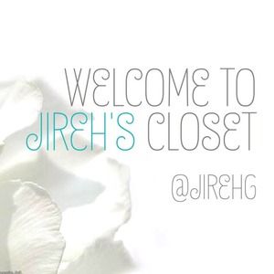 Welcome to my Closet!