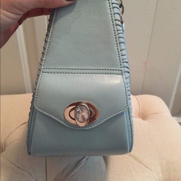 JUDITH LEIBER PURSE - Picture 2 of 4