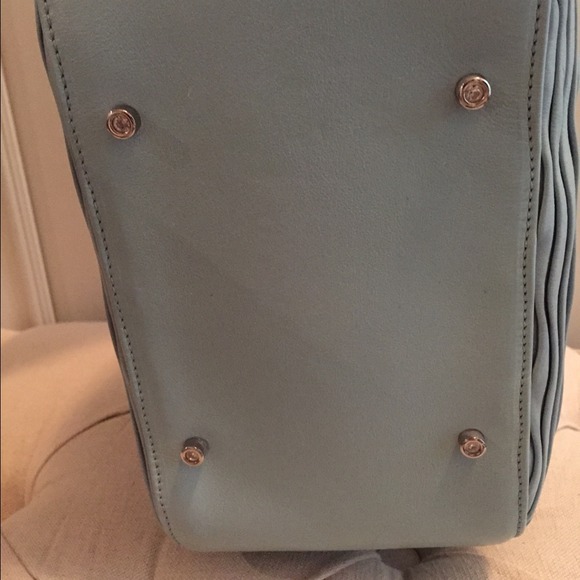 JUDITH LEIBER PURSE - Picture 3 of 4