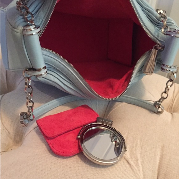 JUDITH LEIBER PURSE - Picture 4 of 4