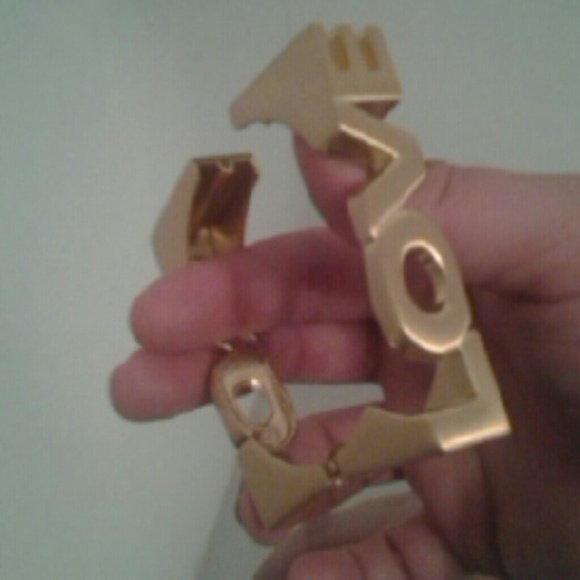Love bracelet - Picture 3 of 4