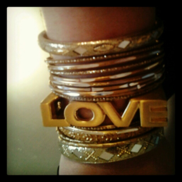 Love bracelet - Picture 4 of 4