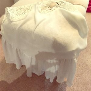Zara top