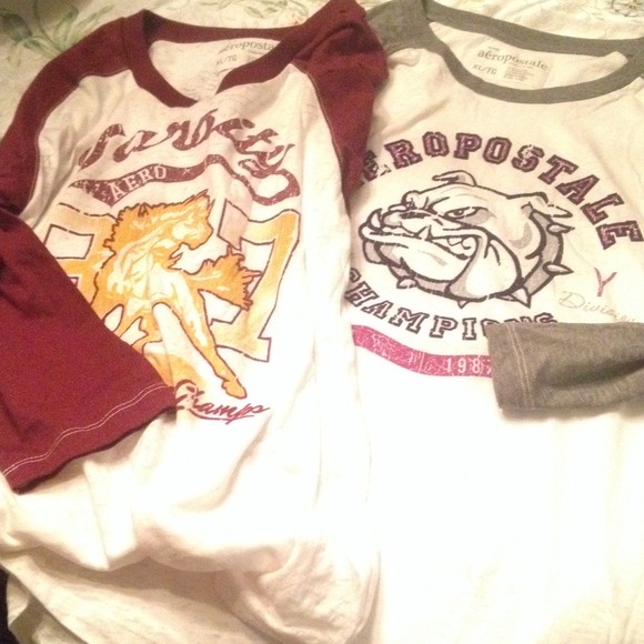 Baseball Tees