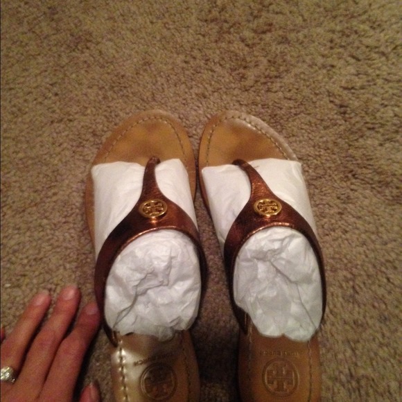 Tory burch !!!! Sandals
