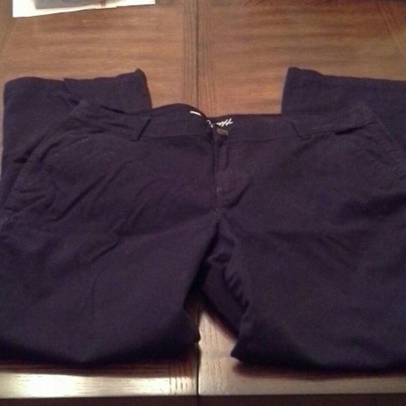 ONE DAY SALE!!! Old navy pants