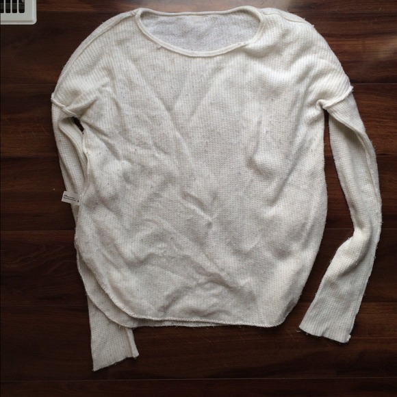 Gap sweater