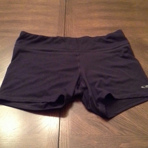 Champion yoga shorts
