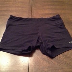 Champion yoga shorts