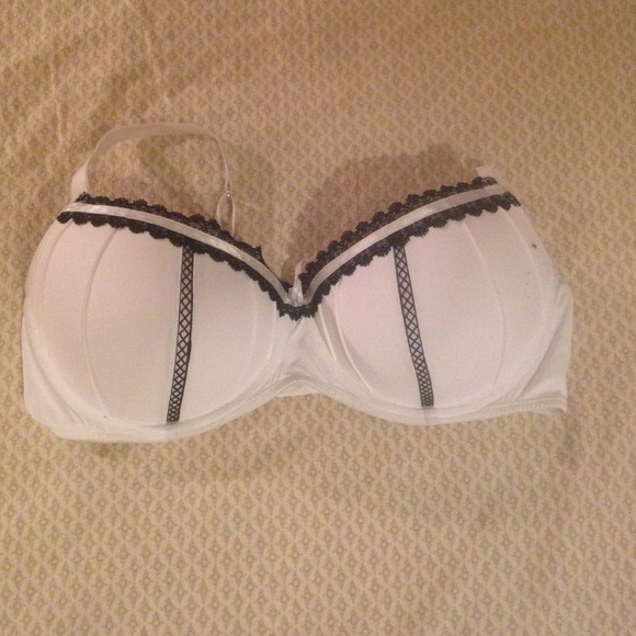 Candies's 38D push up bra