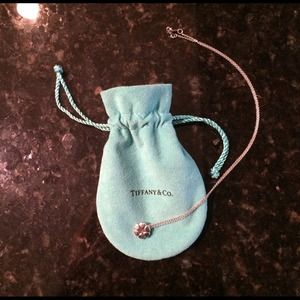 Paloma Picasso for Tiffany necklace