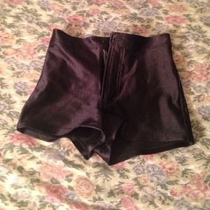 AA Disco Shorts