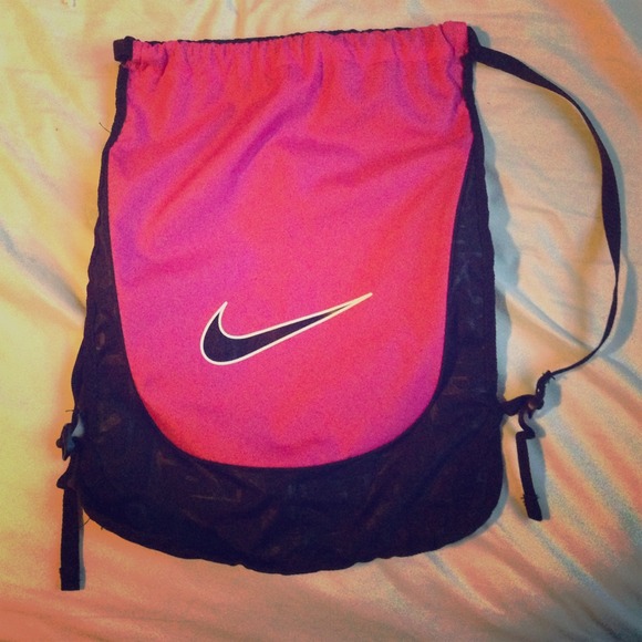 Nike bag