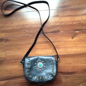 Cross body bag