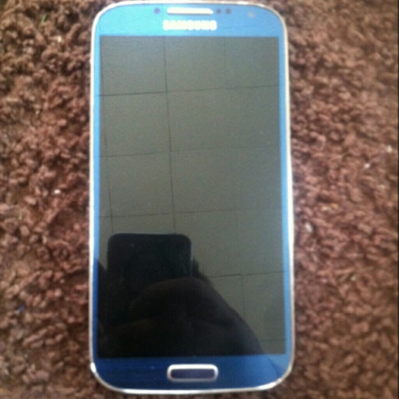 Galaxy s4