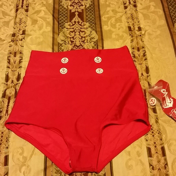 Swimwear Bottom