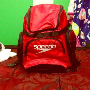 Speedo Swimming Bag