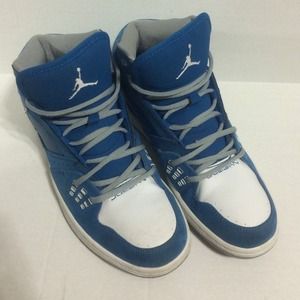 Nike Jordan 1 Flight