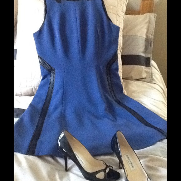 Rag and Bone Dress