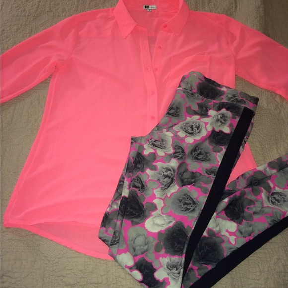 Perfect outfit