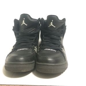 Air Jordan SC-1