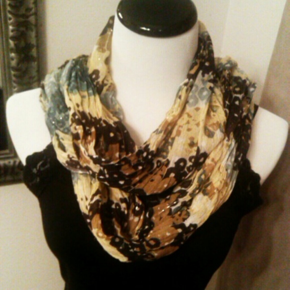 Scarf Bundle!