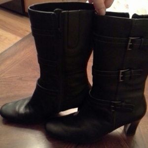 Sale!!! Ecco boots