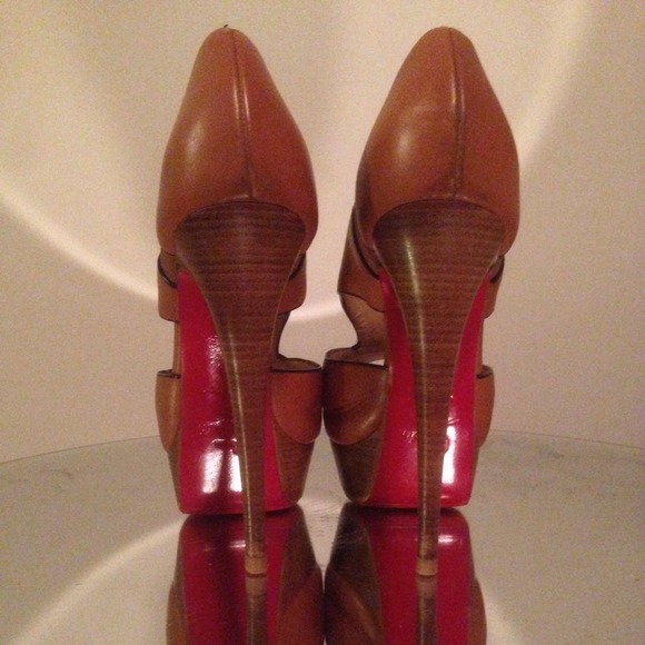 Christian Louboutin Pitou - Picture 3 of 4