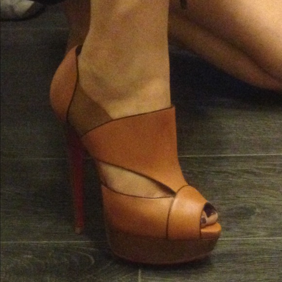 Christian Louboutin Pitou - Picture 4 of 4