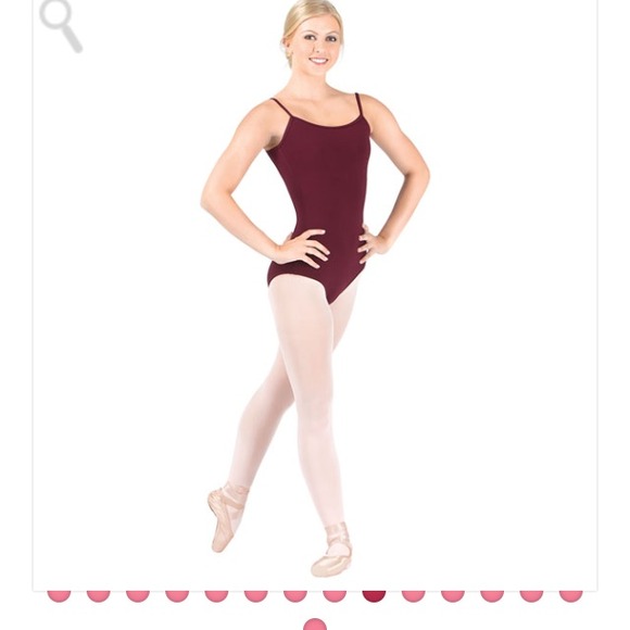 Adult leotard never been worn