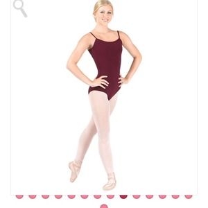 Adult leotard never been worn