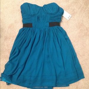 Dress urban outfitters