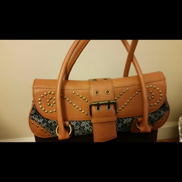 Handbag and air Nike bundle