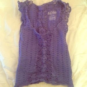 Free People Tank