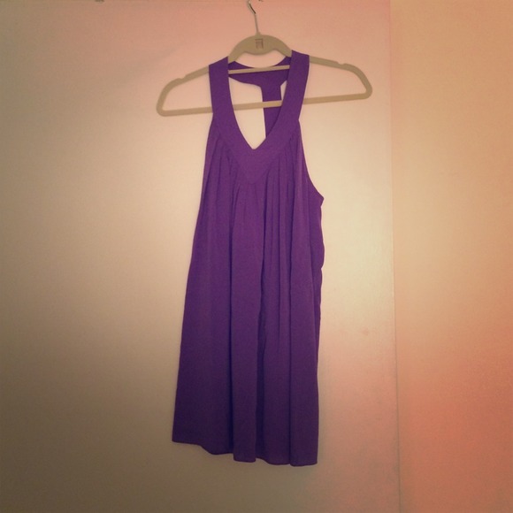 Alice and Olivia short cocktail dress