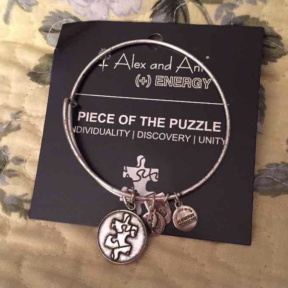Alex And Ani Bracelet