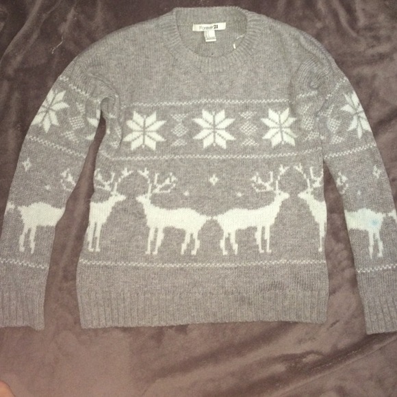 Christmas Holiday / Winter sweater