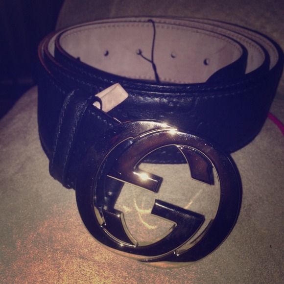 Brand new 100% real Gucci belt.