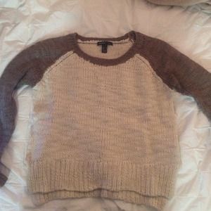 Mango Sweater