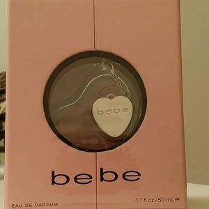Bebe perfume/pictures **only today**