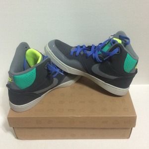 Nike Court Tranxiton