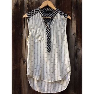 Isabel Marant Sleeveless Top