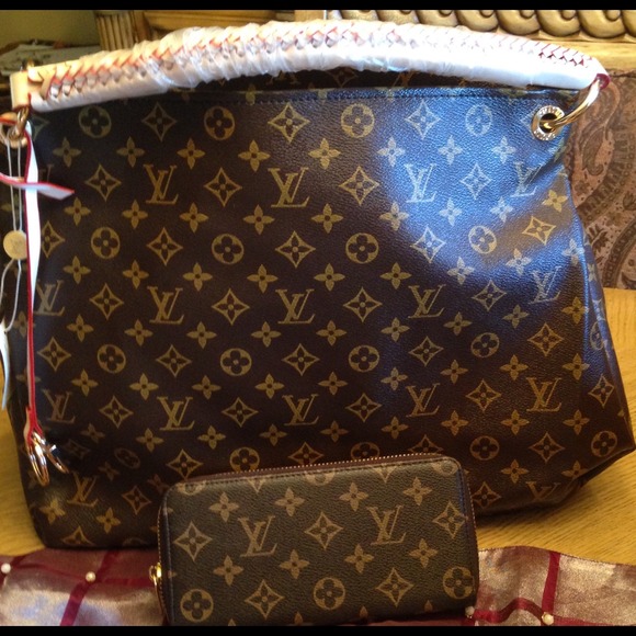 New Louis Vuitton