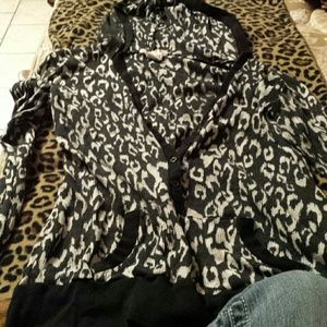 OP hoodie XXL really cute good condition